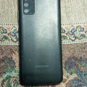 Galaxy 03S
