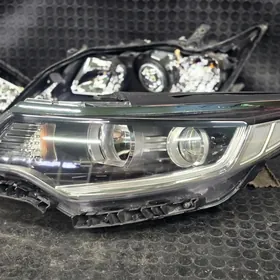 OPTIMA haliji fara