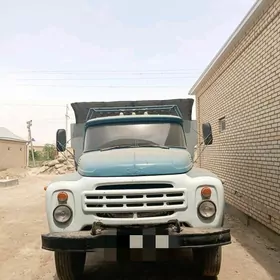 Zil 130 1993