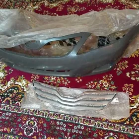ökiz camry bufur
