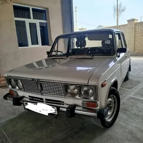 Lada 2106 1988