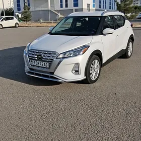 Nissan Kicks 2022