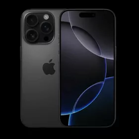 iphone 16 pro
