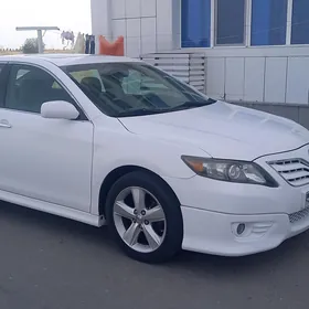 Toyota Camry 2010