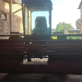 MTZ T-28 1997