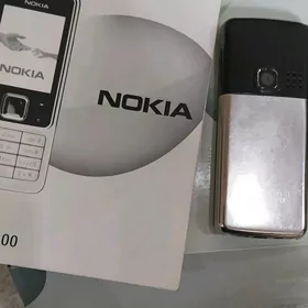 Nokia 6300