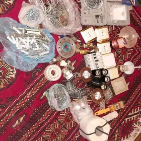 gurlusuk harytlary