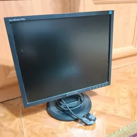Monitor samsung 740n