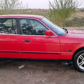 BMW 525 1991