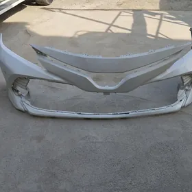 18 camry bamper