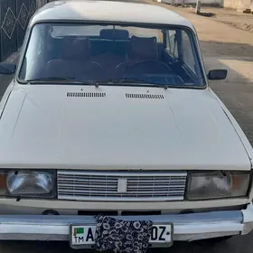 Lada 2105 1984