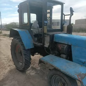 MTZ T-28 1989