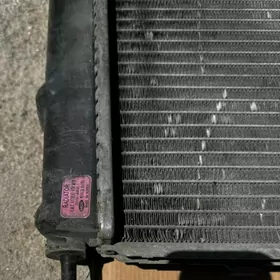 Radiator H1