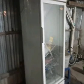 холодильник витрина