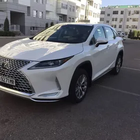 Lexus RX 350 2020