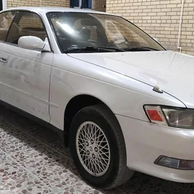 Toyota Mark II 1995