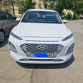 Hyundai Kona 2021