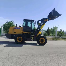 XCMG LW300F 2025