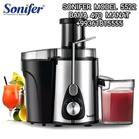 SOK BLENDER СОК БЛЕНДЕР СОКВЫЖ