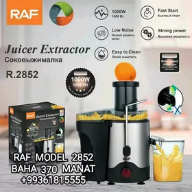 SOK BLENDER СОК БЛЕНДЕР СОКВЫЖ