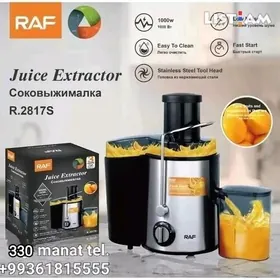 SOK BLENDER СОК БЛЕНДЕР СОКВЫЖ