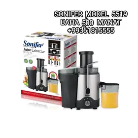 SOK BLENDER СОК БЛЕНДЕР СОКВЫЖ