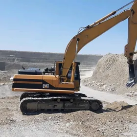 Caterpillar Excavator 2006