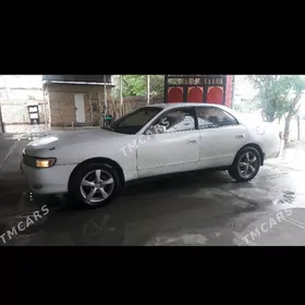 Toyota Chaser 1993