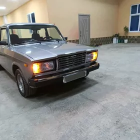 Lada 2107 2010