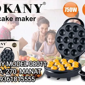 WAFLI BISIRYAN ВАФЛИНИЦА БИШИР