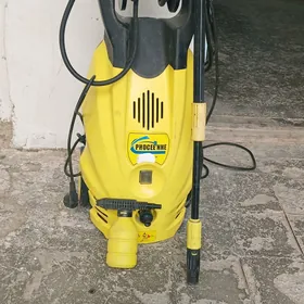Moyka aparat