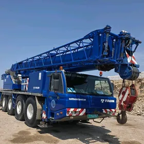 Tadano Faun Atf 60-4 2000