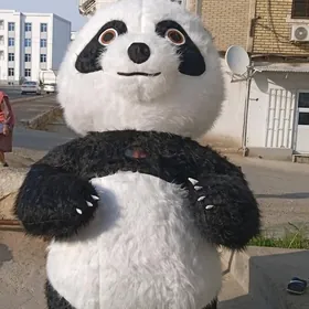 PandaPanda