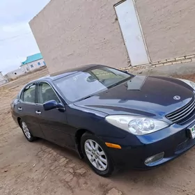 Lexus ES 300 2002