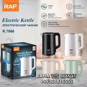 TEFAL TOKLY CAYNEK ТОК ЧАЙНИК