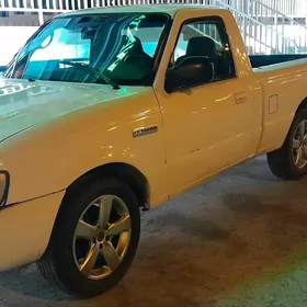 Ford Ranger 2007