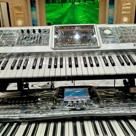 Fantom G6