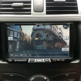 Telewizer Panasonic CN-HDS625D