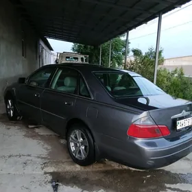 Toyota Avalon 2004