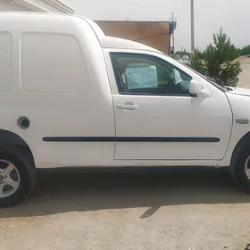 Volkswagen Caddy 2002