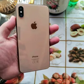 iPhone XS Max 64gb