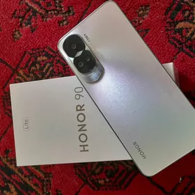 Honor 90 lite