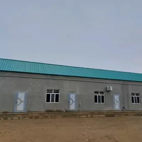 Satlyk Jaÿ Nedir owada