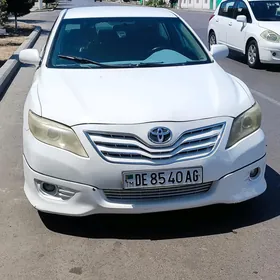Toyota Camry 2008