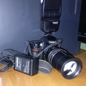 NikonD80