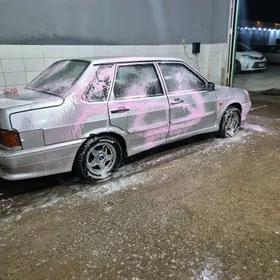 Lada 2115 2012