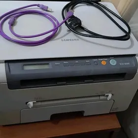 printer