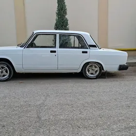 Lada 2107 2005