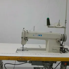 tikin maşyn