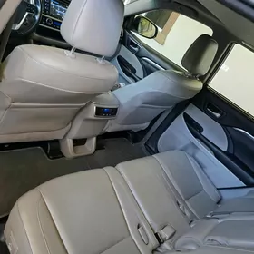 Toyota Highlander 2018